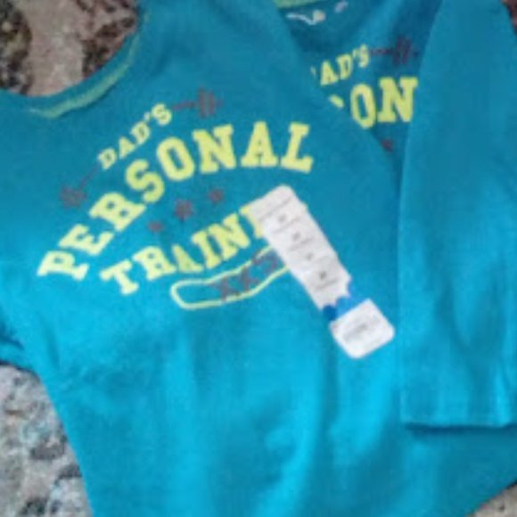 FATHER'S DAY!  DAD T-shirts: 3T-$8.00 - Picture 3 of 6